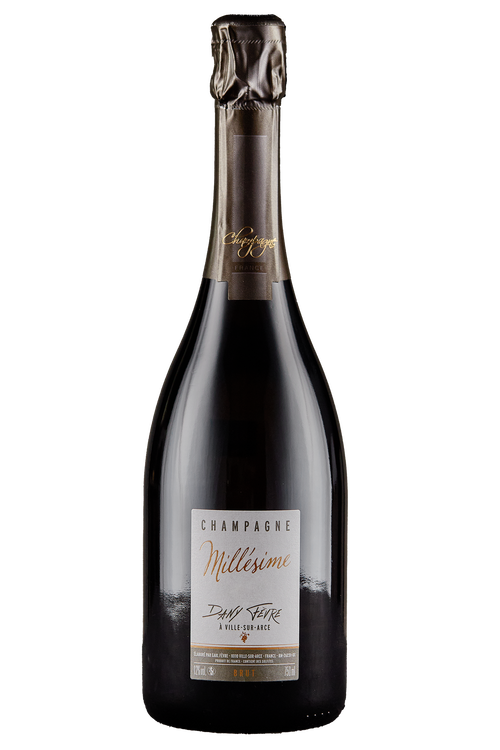 Champagne Brut Millésimé
