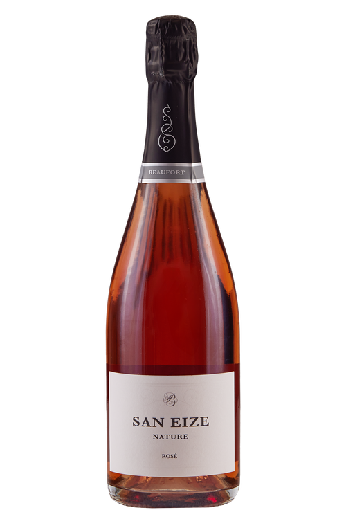 Metodo Classico Rosé Nature San Eize bio