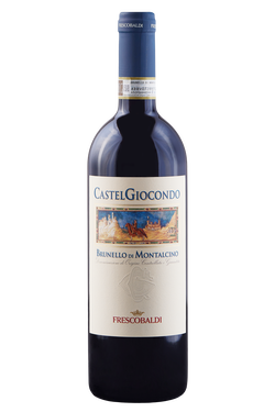 Brunello Di Montalcino Castelgiocondo