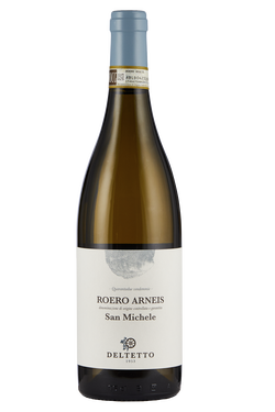 Roero Arneis San Michele bio