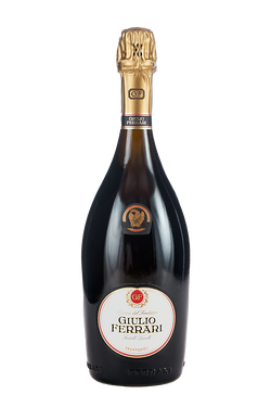 Trento Brut Giulio Ferrari Riserva del Fondatore