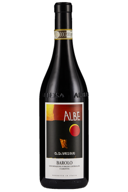 Barolo Albe