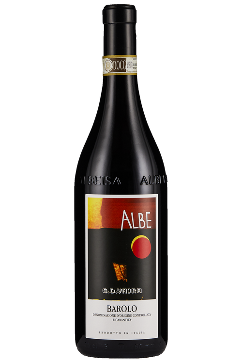 Barolo Albe