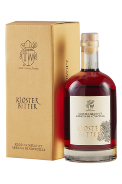 Amaro Pino Mugo Klosterbitter