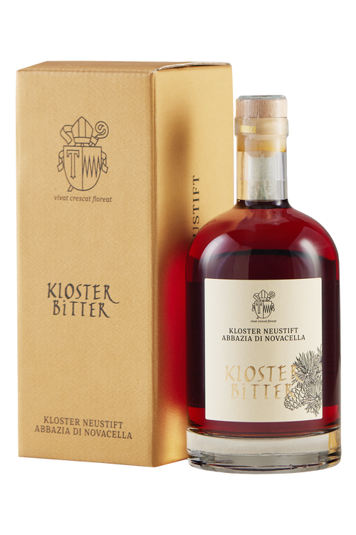 Amaro Pino Mugo Klosterbitter