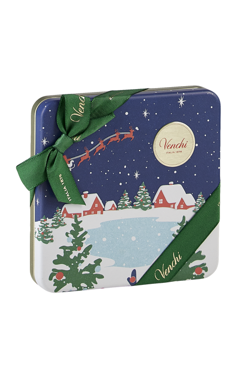 Cioccolatini assortiti