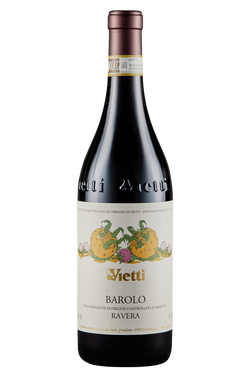 Barolo Ravera bio