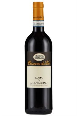 Rosso di Montalcino