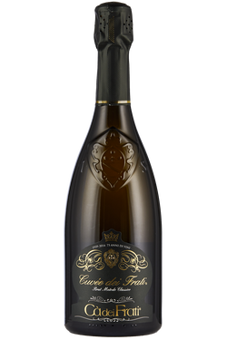 Spumante Extra Brut Metodo Classico Cuvée dei Frati