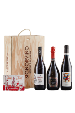 Wine Box Best Seller