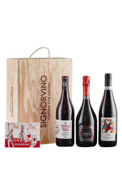 Wine Box Best Seller