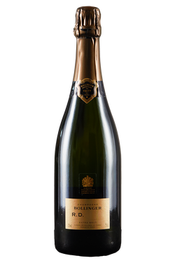 Champagne Extra Brut R.D.