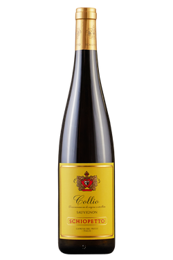 Collio Sauvignon