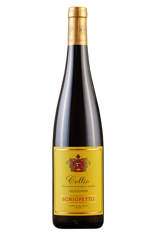 Collio Sauvignon