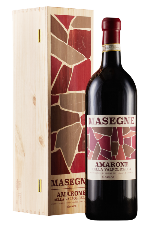 Amarone Della Valpolicella Classico Masegne