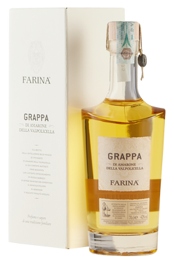 Grappa di Amarone