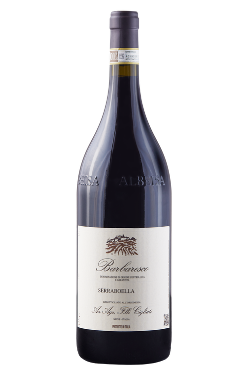 Barbaresco Serraboella