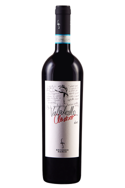 Valpolicella Classico bio