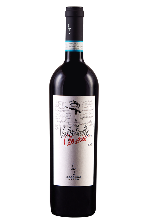 Valpolicella Classico bio