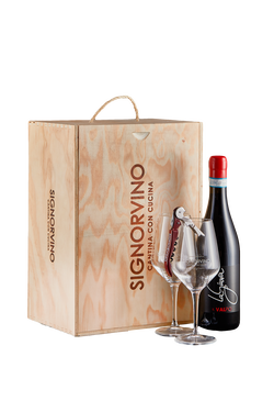 Wine Box Degustazione