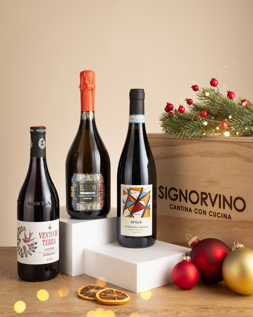 Wine Box Best Seller