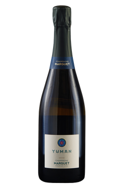 Champagne Nature Yuman 21 Bio