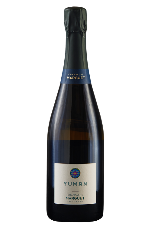 Champagne Nature Yuman 21 Bio