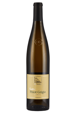 Alto Adige Pinot Grigio