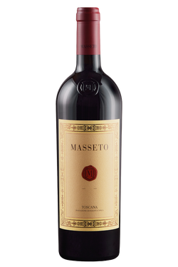 Toscana Rosso Masseto