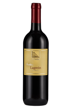 Alto Adige Lagrein