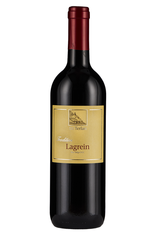 Alto Adige Lagrein