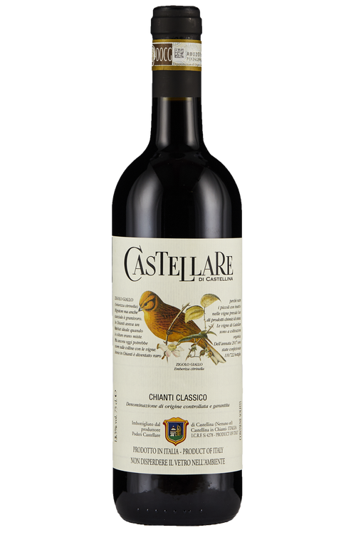 Chianti Classico