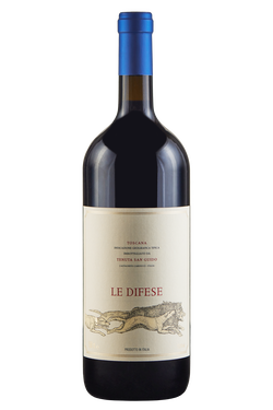 Toscana Le Difese