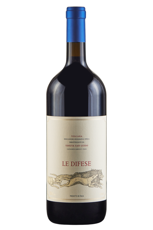Toscana Le Difese