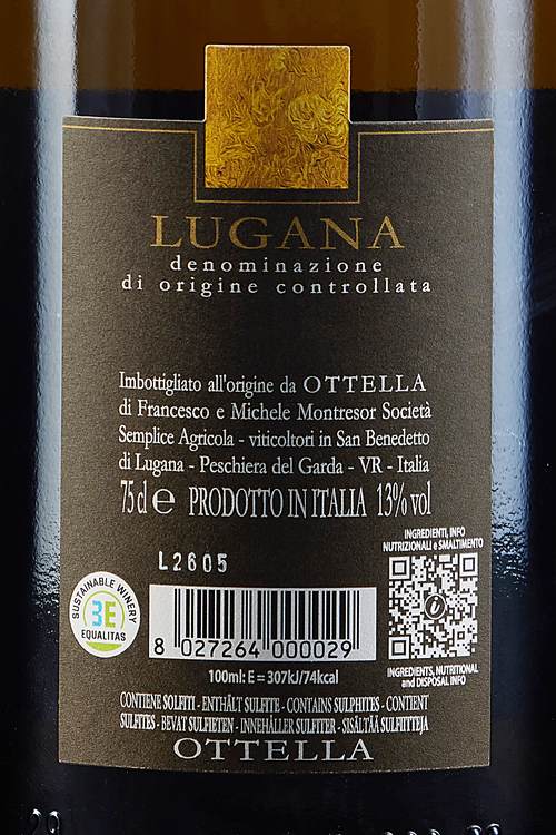 Lugana Le Creete