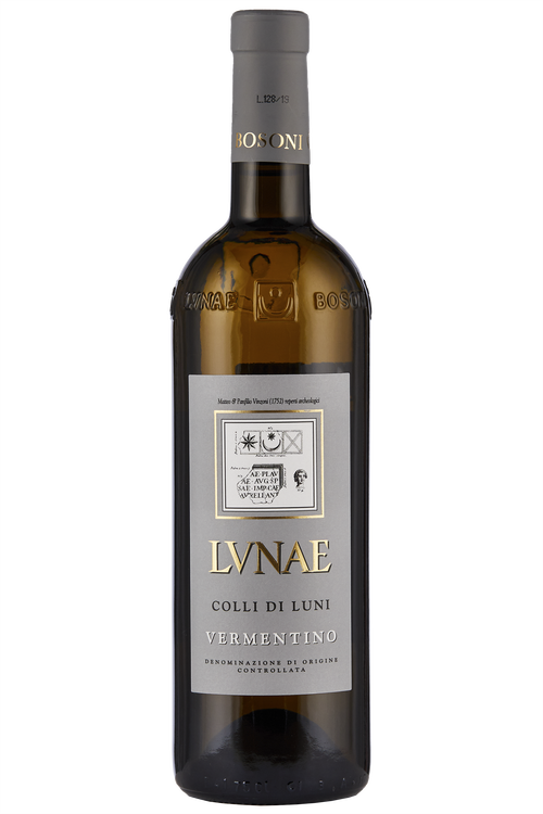 Colli di Luni Vermentino Etichetta Grigia