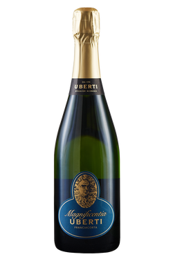 Franciacorta Satèn Magnificentia