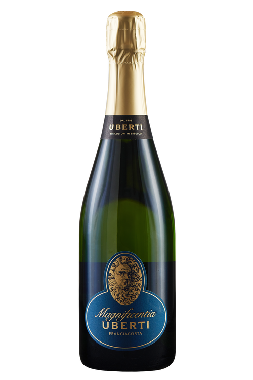 Franciacorta Satèn Magnificentia