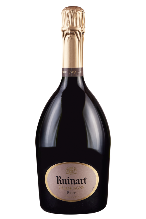 Champagne Brut R De Ruinart