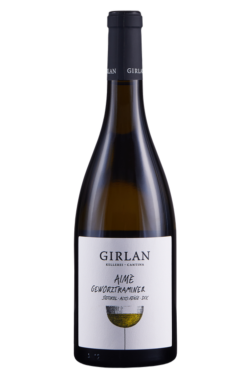 Alto Adige Gewürztraminer Aimè