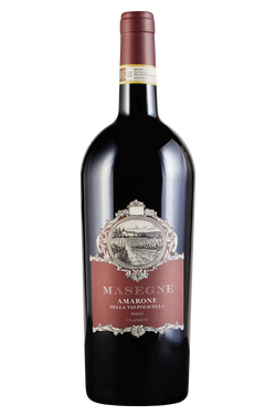 Amarone Della Valpolicella Classico Masegne