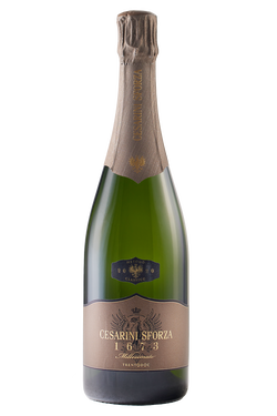 Trento Brut Millesimato 1673