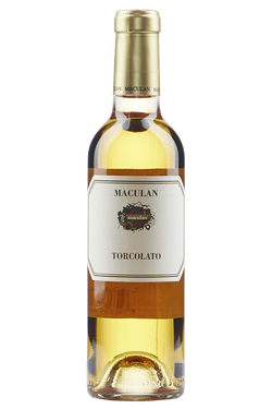 Breganze Torcolato