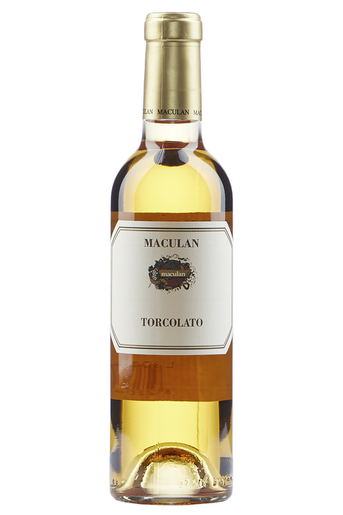 Breganze Torcolato