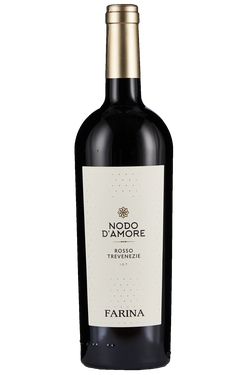 Trevenezie Nodo d'Amore