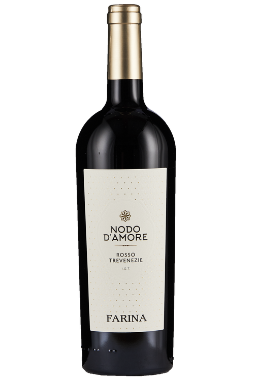 Trevenezie Nodo d'Amore