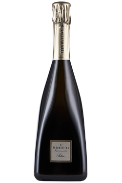 Franciacorta Satèn