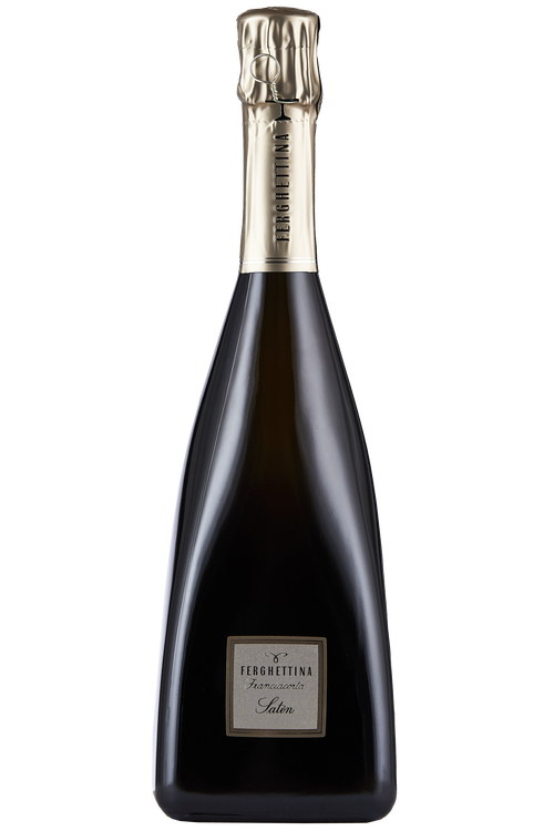 Franciacorta Satèn
