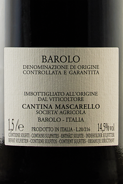 Barolo