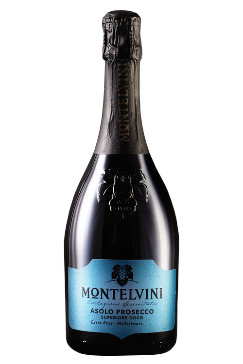 Prosecco Asolo Superiore Extra Brut Millesimato
